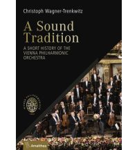 Travel Guides A Sound Tradition Amalthea Verlag Ges.m.b.H.