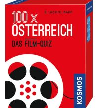 Kinderbücher und Spiele 100 x Österreich Franckh-Kosmos Verlags-GmbH & Co