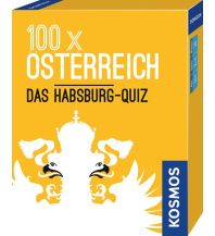 Kinderbücher und Spiele 100 x Österreich Franckh-Kosmos Verlags-GmbH & Co