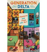 Travel Literature Generation Delta Amalthea Verlag Ges.m.b.H.