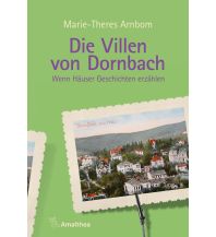 Die Villen von Dornbach Amalthea Verlag Ges.m.b.H.