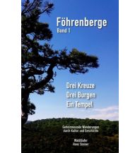 Wanderführer Föhrenberge, Band 1 My morawa 