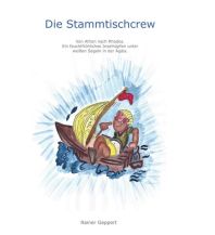 Törnberichte und Erzählungen Die Stammtischcrew MORAWA LESEZIRKEL