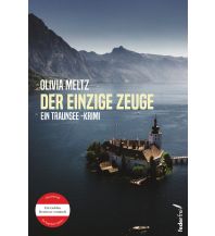 Reiselektüre Der einzige Zeuge Federfrei Verlag