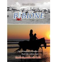 Reiseführer Italien BIBIONE - Das ultimative Fanbuch My morawa 