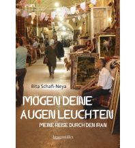 Reiseführer Asien Mögen deine Augen leuchten Braumüller Verlag Wien