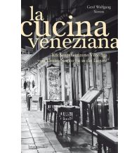Cookbooks La Cucina Veneziana Braumüller Verlag Wien