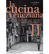 Cookbooks La cucina veneziana 2 Braumüller Verlag Wien