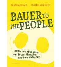 Reise Bauer to the People Braumüller Verlag Wien