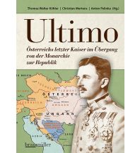 Geschichte Ultimo Braumüller Verlag Wien