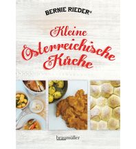 Kochbücher Kleine österreichische Küche Braumüller Verlag Wien