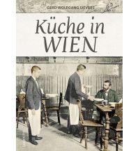 Travel Literature Küche in Wien Braumüller Verlag Wien