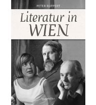 Travel Literature Literatur in Wien Braumüller Verlag Wien