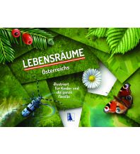 Kalender Lebensräume Österreichs Kral Verlag