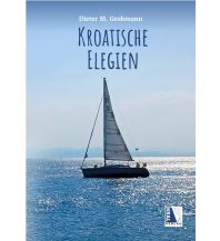 Maritime Kroatische Elegien Kral Verlag