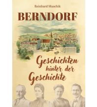 Reiselektüre Berndorf Kral Verlag