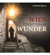 Bildbände Wien steckt voller Wunder Kral Verlag