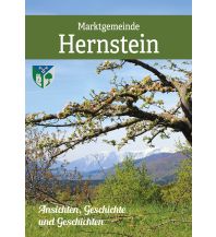 Reiseführer Gemeinde Hernstein in historischen Ansichten Kral Verlag