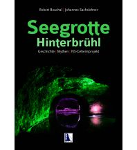 Reiseführer Seegrotte Hinterbrühl Kral Verlag