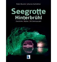 Travel Guides Seegrotte Hinterbrühl Kral Verlag
