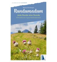 Wanderführer Jede Runde eine Stunde Kral Verlag