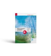 Naturwissenschaften I/II HTL Physik, Chemie + TRAUNER-DigiBox Rudolf Trauner Verlag