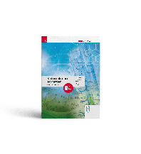 Naturwissenschaften I/II HTL Physik, Chemie + TRAUNER-DigiBox Rudolf Trauner Verlag