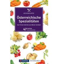 Outdoor Österreichische Spezialitäten Kompass-Karten GmbH
