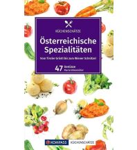 Outdoor Österreichische Spezialitäten Kompass-Karten GmbH