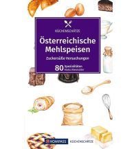 Österreichische Mehlspeisen Kompass-Karten GmbH