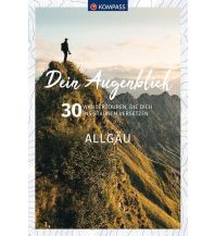 Hiking Guides Dein Augenblick Allgäu Kompass-Karten GmbH