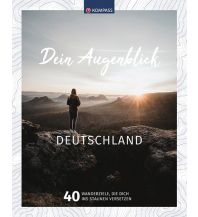 Outdoor Bildbände Dein Augenblick Deutschland KOMPASS freytag & berndt