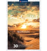 Wanderführer KOMPASS Dein Augenblick Nordsee KOMPASS freytag & berndt