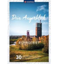 KOMPASS Dein Augenblick Ruhrgebiet KOMPASS freytag & berndt