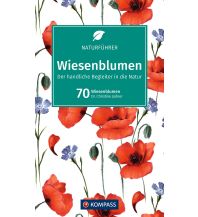 Naturführer KOMPASS Naturführer Wiesenblumen KOMPASS freytag & berndt