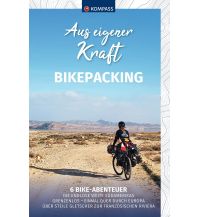 Raderzählungen Kompass Aus eigener Kraft - Bikepacking KOMPASS freytag & berndt