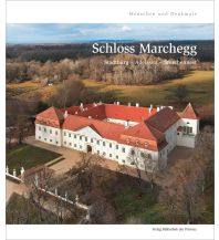 Reiseführer Schloss Marchegg Bibliothek der Provinz