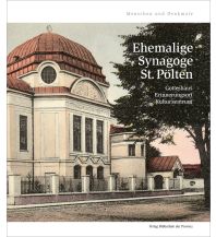 Geschichte Ehemalige Synagoge St. Pölten Bibliothek der Provinz