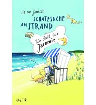 Schatzsuche am Strand Obelisk-Verlag