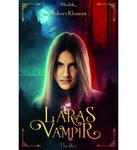 Laras Vampir Obelisk-Verlag