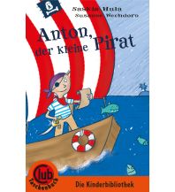 Anton, der kleine Pirat Obelisk-Verlag