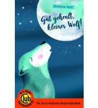 Gut geheult, kleiner Wolf Obelisk-Verlag
