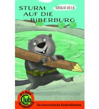 Sturm auf die Biberburg Obelisk-Verlag