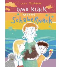 Oma Klack macht Schabernack Obelisk-Verlag
