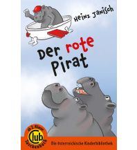 Der rote Pirat Obelisk-Verlag