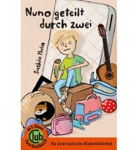 Numo geteilt durch zwei Obelisk-Verlag
