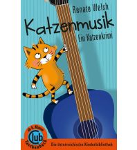 Katzenmusik Obelisk-Verlag