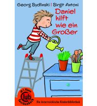 Daniel hilft wie ein Großer Obelisk-Verlag