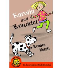 Karolin und Knuddel Obelisk-Verlag