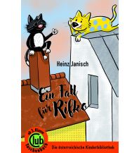 Ein Fall für Rifko Obelisk-Verlag